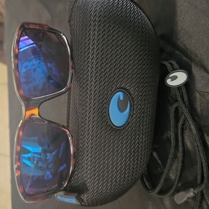 Costa Polarized Sun Glasses